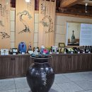 솔송주 문화관 이미지