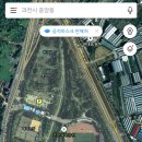 관문체육공원 풋살구장 이미지