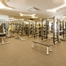 스포츠클럽 필립 정자플러스점 이미지