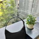 BION | 보부상 가방 직장인 크로스백 데일리백 추천 BION 튜브 호보백