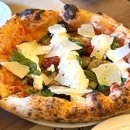 베스트월드빌딩 | [일산] 나폴로 피자대회 월드챔피언 “포폴로피자...테이블 원격웨이팅 후 방문후기(메뉴추천 및 입장...