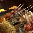 홍대 이자카야 쿠시노주방 딸기하이볼 쿠시노나베 후기