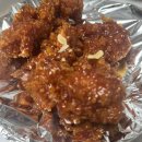 만석닭강정 시장점 | [만석닭강정 중앙시장점] 속초 여행 맛집 | 주차 안내 3대 닭강정 포장 택배 후기