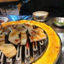 신마포숯불갈비