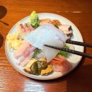 명랑수산 | 샤로수길 이자카야맛집 섭지수산 솔직후기, 신선한 모둠사시미 안주가 맛있는 샤로수길 분위기 좋은...