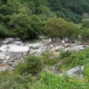 지리산산장 이미지