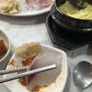 [대전 대흥동 맛집] 대전 성심당 근처 맛집 가성비 횟집 두꺼비수산 후기