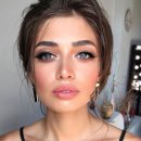 미용사 자격증 실기 - 메이크업 이미지