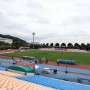 부산종합운동장 아시아드보조경기장 일간스포츠