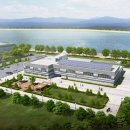 강화군복합 커뮤니티 센터 이미지