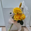[결혼 준비] 혼인서약서 케이스 주문해서 셀프로 꾸미기