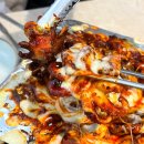 화정오락실 | 부산 서면맛집 일화정연탄쭈꾸미 점심특선 밥집