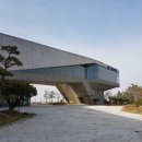 새만금 관광안내소 이미지