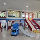 가평 콩콩 내림스테이 키즈 풀빌라 이미지