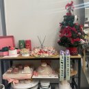 꽃품은 설기 | 마곡나루 떡케이크, 오드리앙 케이크, 상견례 앙금플라워케이크 후기