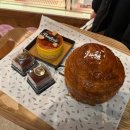 개점빵 | 성남 베이커리 맛집 파네트리 제과명장 김영모 빵추천