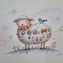 일상에서 만나는 어반스케치 이미지