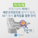 이동석한의원 | 이석증 재발 (feat. 너무 슬픔)