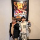 광명극장 | 짱구는 못말려 극장판 33기 관람 후기! 맹구의 흑화? 광명사거리 롯데시네마 나들이