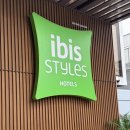 i-BOHO | [방콕] 이비스 스타일즈 방콕 씰롬(ibis styles bangkok silom) 숙박, 조식, 수영장 후기