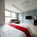 레지던스 호텔라인 이미지