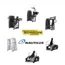 플레이스 85 휘트니스 이미지