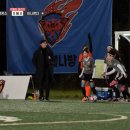 개벤져스 | 골때리는 그녀들 방출전! FC아나콘다 VS FC 개벤져스 후기~(feat.윤태진)