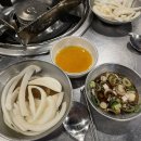 [경복궁역] 서촌뜰애우곱창타운 별관: 푸짐한 통곱창 서촌 소곱창 맛집