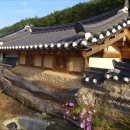 돌담 - 완주군 대둔산로 2151-74 | 돌담