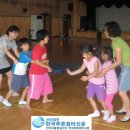 한국푸른쉼터신문 보도기사, 인천시 동부교육청 특수교육지원센터 가족과 함께 하는 특수체육 프로그램 이미지