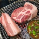 꼴통들의고깃집 | 경산 진량 고깃집 꼴통제주생근고기 삼겹살 목살 맛집