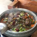 삼산동 남구청 인근 점심 저녘 맛집 갈비찜!예나르 후기!