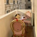 테라스 민박 이미지