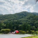 제암산 무당벌레화장실 이미지