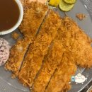 돈까스&국수 | 오산 국수 맛집 다정면가 멸치국수 돈까스 주차 후기