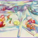 케이크와 쿠키의 세계 이미지