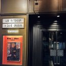 블루노트 | 도쿄 블루노트 방문 후기 예약 방법