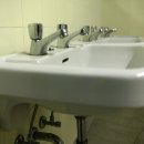 김천시 문화예술회관 화장실 이미지