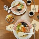 현대싸인 - 강남구 봉은사로51길 13 | 더현대서울 <𝙽𝙲𝚃 𝚆𝙸𝚂𝙷 𝙾𝚍𝚎 𝚝𝚘 𝙻𝚘𝚟𝚎> 팝업 후기(𝙼𝙳구매)💚+𝚊🐰🐶