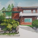 중흥에스클래스아파트경로당 이미지