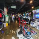 유스타 게임센터 이미지