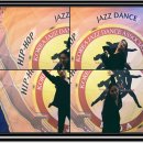 저녁반 한국무용 이미지