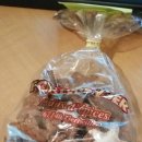 Cinnamon biscuits 이미지