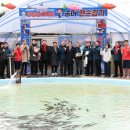 평창송어 이미지