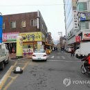 역전통합시장 이미지