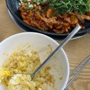 김치찌개미화식당천안