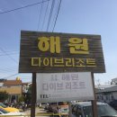 해원다이브리조트 네이버블로그