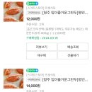 미친왕손만두 이미지