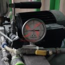 260 | PFEIFFER TMH260 PUMP 수리