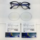 (주)플래티넘브릿지 | 업무 시 피로감을 감소시켜주는 에너자이즈미 자이스 렌즈 + 나인어코드 Horn TED C1 프레임 작업 후기